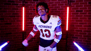 Gio GIF by Richmond Spiders