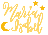 Mariaisabel Sticker