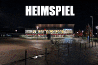 EWE_Baskets basketball gameday bbl oldenburg GIF