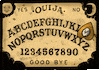 Ouija Messer GIF