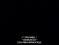 season 9 credits GIF