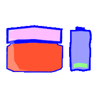 Spice Sticker by SOCHILI