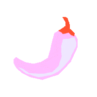 sochili sochili Sticker