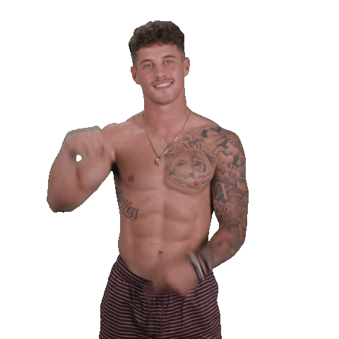 Af Sticker by LoveIslandUSA