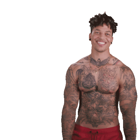 Love Island Korey Sticker by LoveIslandUSA