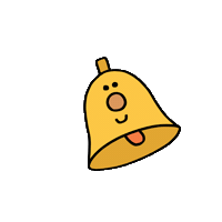 Christmas Illustration Sticker
