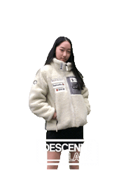 데상트 Sticker by DESCENTE