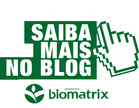 Bmx Sorgo Sticker by Sementes Biomatrix