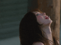 Haewon Reality Hurts GIF