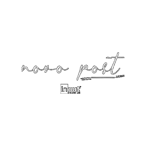 New Post Sticker by Incefra