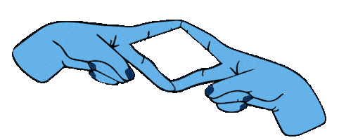 Adpi Sticker by Alpha Delta Pi