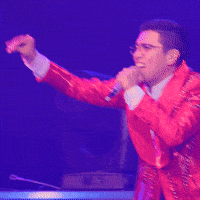 Hater Maletero GIF by grupo5