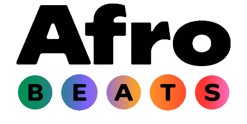 Afrobeats Sticker by Spotify