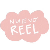 Reel Sticker