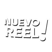 Okala new video reel reels Sticker