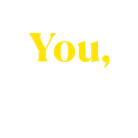 You Again Sticker by Random House