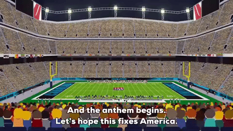 season 20 20x1 GIF by South Park 