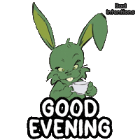 English Tea Sticker by VeeFriends