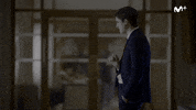 Ya Voy GIF by Movistar+