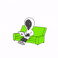 Tired Work GIF by Alliance