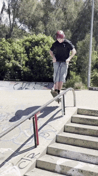 Fletcher Fail GIF