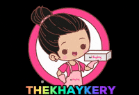 thekhaykery cartoon logo vancouver vancouverbc GIF