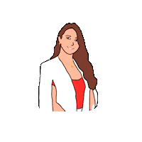 Soy Ale Tu Mentora Sticker by Agentes Universitarios