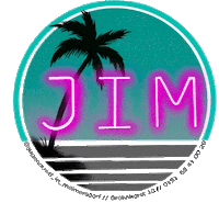 Schleswig-Holstein Jim Sticker by Jugendtreff in Meimersdorf