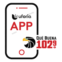Kltnhouston Sticker by Univision Entretenimiento