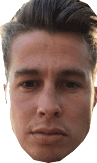 tylerash GIF by namslam