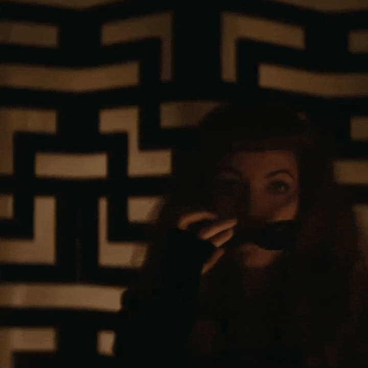 Whats Up Hello GIF by Blake Lively Fan