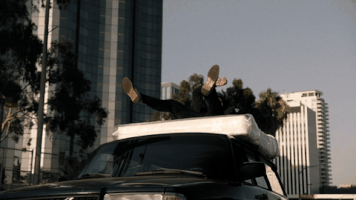 lethal weapon GIF by Fox TV
