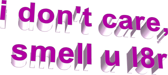 pink lol Sticker by AnimatedText