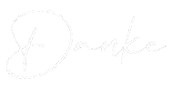 Text Lettering Sticker