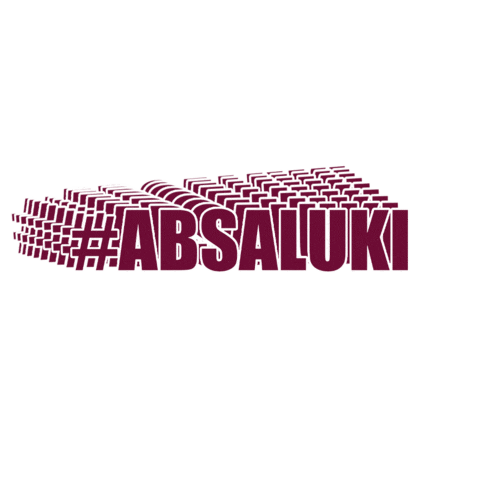 SIUStudentCenter siu dawgs salukis siuc Sticker