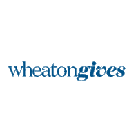 Wheatongives Sticker by Wheaton College