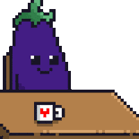 Angry Potato Sticker by Potatoz by 9GAG