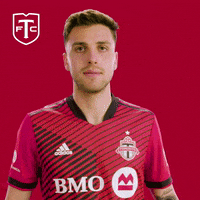 Major League Soccer Football GIF by Toronto FC