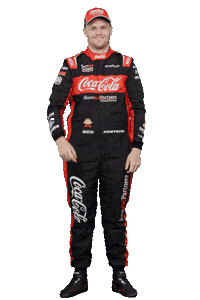 Happy Coca-Cola Sticker by One Nine Media