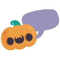 MorganaCota31 halloween october morgana cota Sticker