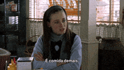 Ggbr GIF by Gilmore Girls Brasil