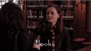 Lorelai Gilmore Netflix GIF by Gilmore Girls Brasil