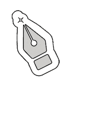 nataszko illustrator natasha adobeillustrator pentool Sticker