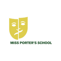 Mps Sticker by Miss Porter's School