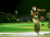 Skating Lion King GIF by Disney On Ice