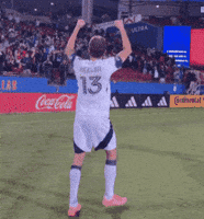 Thomas Muller Clap GIF by Major League Soccer