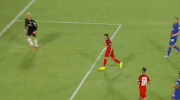 football soccer GIF by International Champions Cup