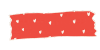Japanese Washi Sticker