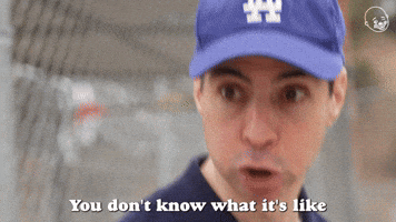 Trying To Make It In The Big City