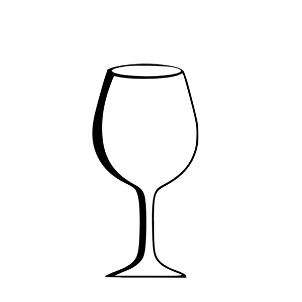 Red Wine Harvest Sticker by Destin Charity Wine Auction Foundation